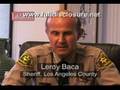 Sheriffs & Top Cops Favor Citizens Concealed Carry Guns?