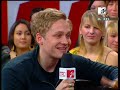 Matthias Schweigh�fer und Nora Tschirner ... Teil 1