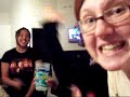Vlog 4- Gryffinpuff night of fun! Manele-Gratis.net