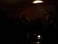 Vid�o 1: Concert 13.40 Blues band � LA CAVE SE REBIFFE