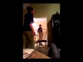 Crazy Magic VooDoo Mind Lift Lauren and Ariana