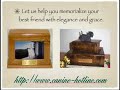 Pet Memorial - Pet Memorials - Pet Urns - Pet Loss