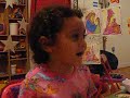 Coral singing Dora\