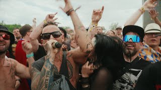 Skyline - Sorry Not Sorry