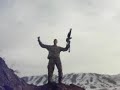 Click here to watch this video Man Roar!!