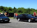 BMW 318ti vs. BMW 320 - part II