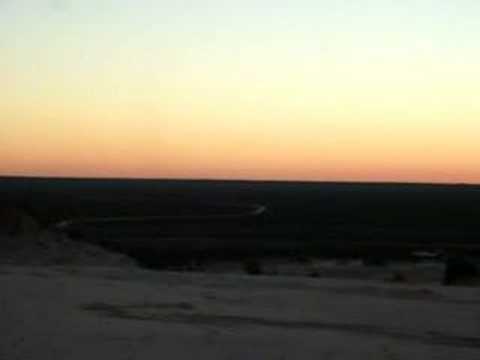 Mungo national park