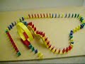 Domino Rally Basic Set Domino Rally Basic Set