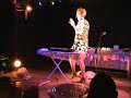 Crumble - Live At The Drill Hall
