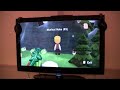 mysims kingdom   wii   gc 2008 gameplay
