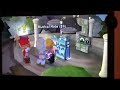 mysims kingdom   wii   gc 2008 gameplay