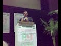 Domenico Tuccillo al convegno del PD Afragola2