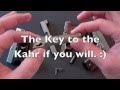 Kahr Pistols: The Good, the Bad, and the Better.
