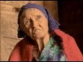 Fragmento de un documental en el cual aparece la famosa Omm Seti, nos muestra su hogar en Abydos, cerca del templo.