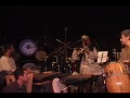 Amanita - Go:  Organic Orchestra w. Yusef Lateef