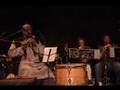 Amanita - Go:  Organic Orchestra w. Yusef Lateef