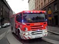 Helsinki 11 matkalla h�lytykseen / Helsinki 11 responding