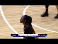 Rennia Davis Highlights 2024