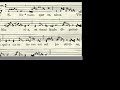 Offertory: Felix namque es Offertory: Felix namque es