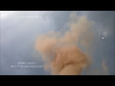 Youtube: Storm Chaser Scott Sheppard Hit by Lightning (Severe Studios) Youtube: Storm Chaser Scott Sheppard Hit by Lightning (Severe Studios)