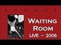 Nux Vomica waiting room