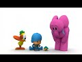 Talking Pocoyo! (in English)