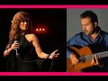 Ana Moura /** Vaga  no  Azul**/