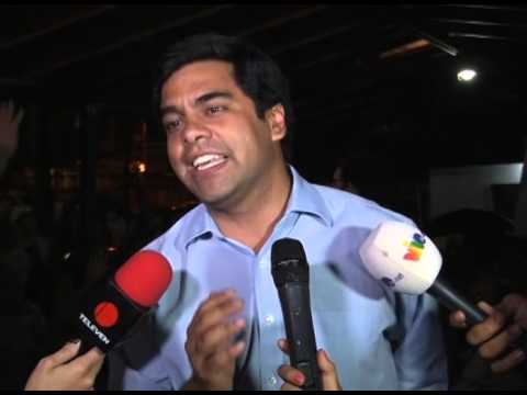 Diputados justicieros anuncian agenda de calle para activar el Referendo Revocatorio