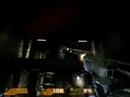 Quake4 fighting with pistol