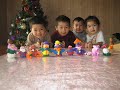 Video des neveux et nièces