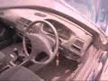 Honda Civic Hatchback