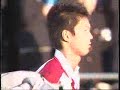 平成19年全国高校サッカー岩手大会 盛岡商業対遠野高校 PK戦