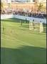 全国高校サッカー岩手大会 盛岡商業対遠野高校 PK戦