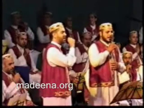 حث الركب يا مدرج الاضعان محمد الخير خالد الاطير