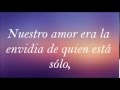 Il Volo "Canzone Per Te" (Subtítulos En