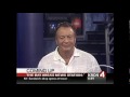 Vern and Epic Bill Bradley