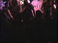 25 ta Life - Cutthroat - Live at the Wetlands - NY