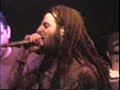25 ta Life - Cutthroat - Live at the Wetlands - NYHC 1996
