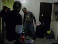 Dancin