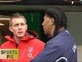 Sportsfix - Lewis Hamilton and Wales for Six Nations Sportsfix - Lewis Hamilton and Wales for Six Nations