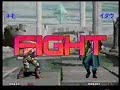 SVC CHAOS - Guile vs Goenitz SVC CHAOS - Guile vs Goenitz