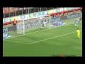 Ronaldinho vs Bologna, 2008/09