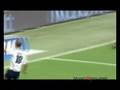 Ronaldinho vs Bologna, 2008/09