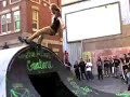 Vans Downtown Show Down 2007 \"Creature\"