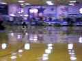 inline speed skating indoor race-blue ridge challenge