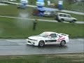 Drift cup lublin 2008 - treningi Drift cup lublin 2008 - treningi