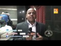 مراسل من مسجد النور يحكي أحداث إقتحام مسجد النور في العباسية