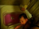 Sof�a al agua