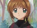 Sakura and Syaoran You