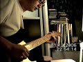 teledysk, klip, Jimi Hendrix,- One Rainy Wish